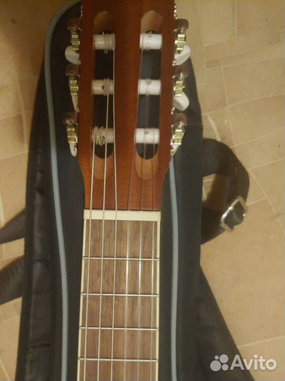 Гиталеле Olive U420 Мини-гитара