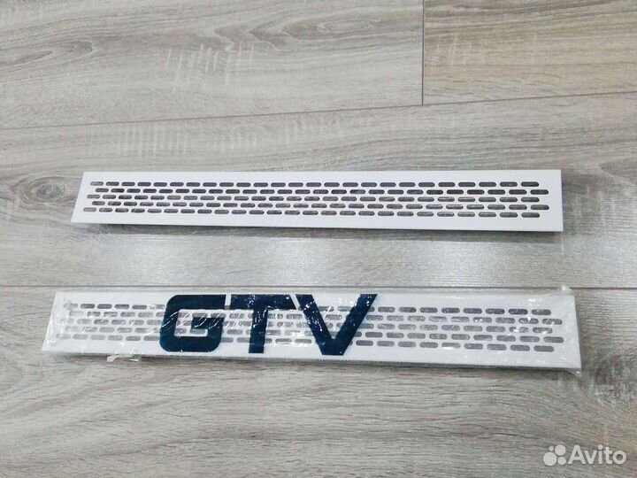 Декоративная решетка