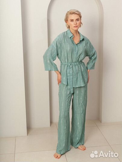 Домашний костюм/пижама