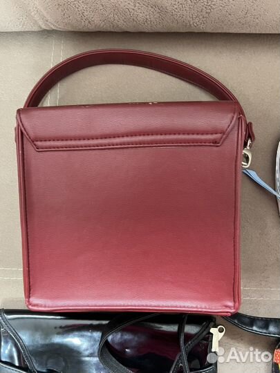 Сумки женские пакетом