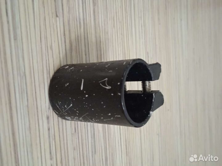 Детали для самоката