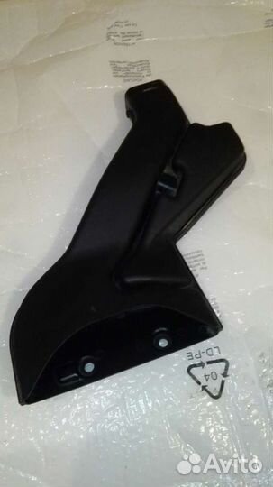 Мицубиси ланцер 10