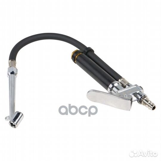 Пистолет для подкачки шин без манометра грузовой