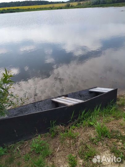 Рыбалка и отдых