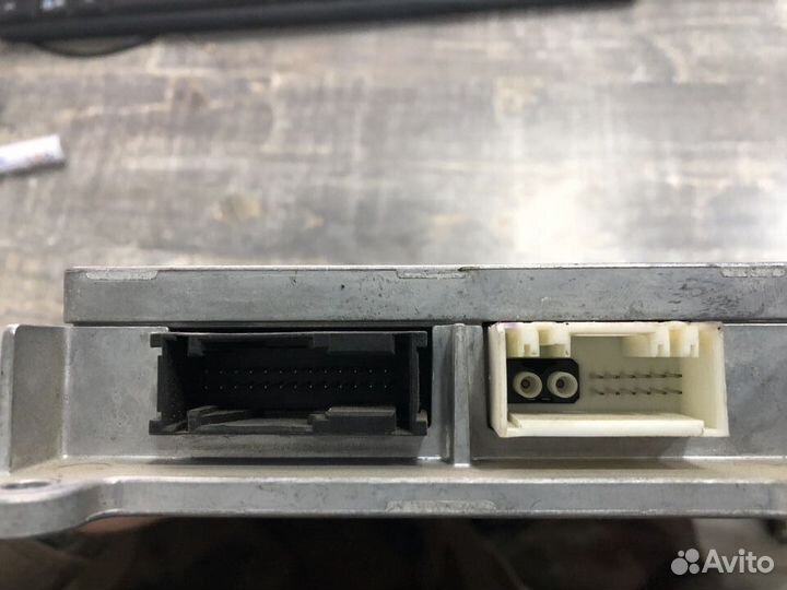 Приемо-передающее устройство bmw E65 / E66