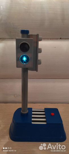 Набор игрушек