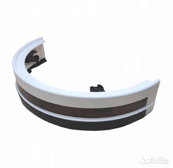 Оригинальный бампер Mamibot prevac650 белый