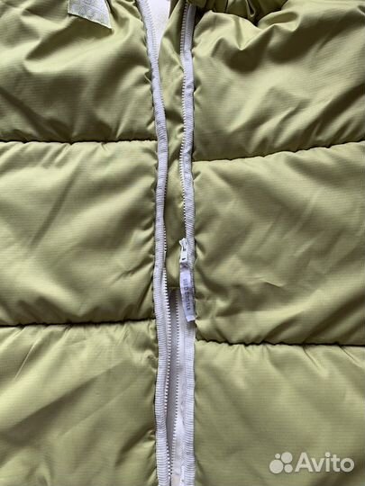 Зимний конверт с ножками red castle kombizip