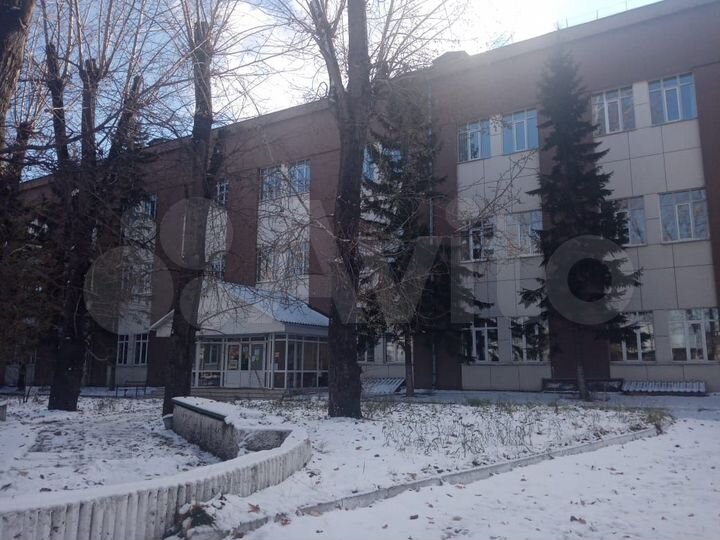 С НДС Офис, Склад, 950 м² - 1 900 м²