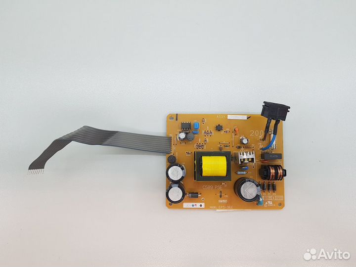 Блок питания Epson L1800 и другие запчасти Epson