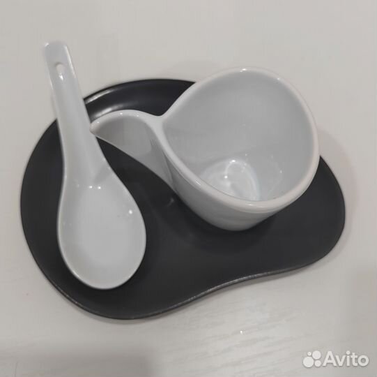 Кофейный сервиз la redoute