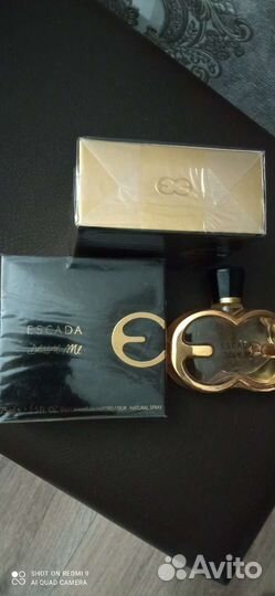 Духи женские новые