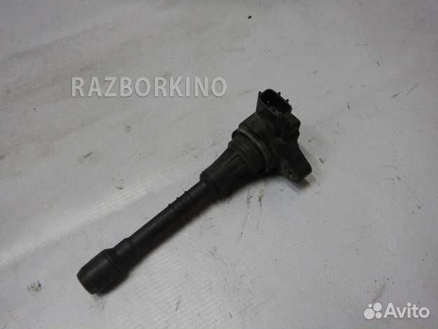 Катушка зажигания Ниссан