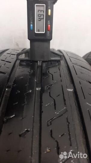 Dunlop Grandtrek ST30 225/65 R17
