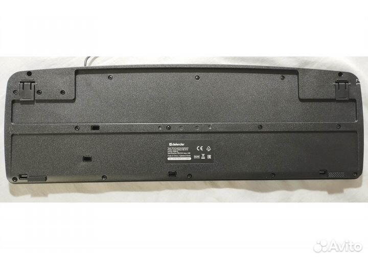 Клавиатура USB