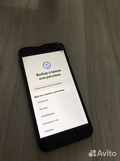 iPhone 7 plus запчасти