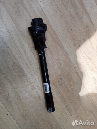 Dodge Challenger III 2017 г Рулевой кардан