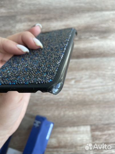 Чехол swarovski iPhone 6