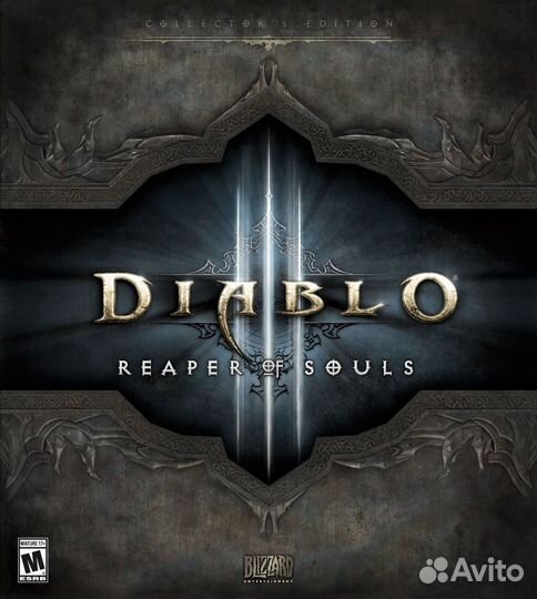 Diablo 3 на pc