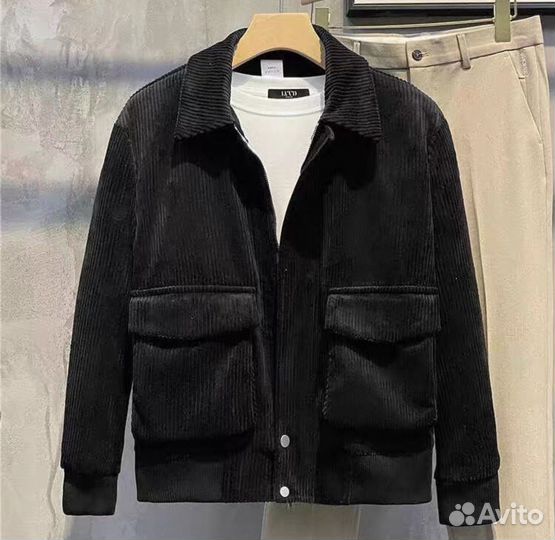 Куртка осенняя мужская