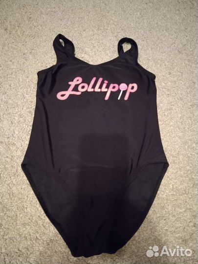 Купальник р. 122