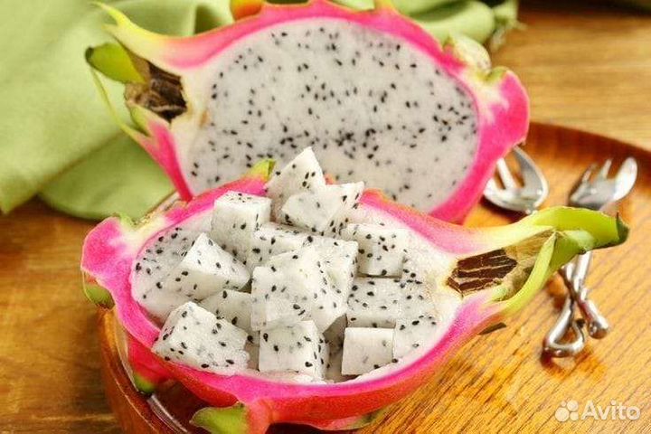 Питахайя семена
