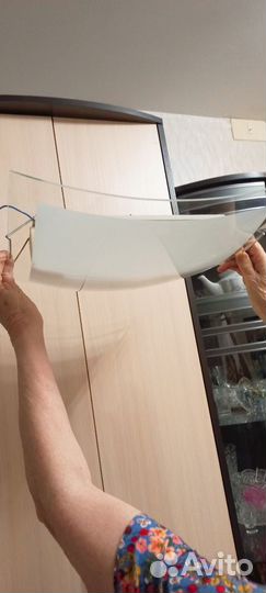 Люстра потолочная