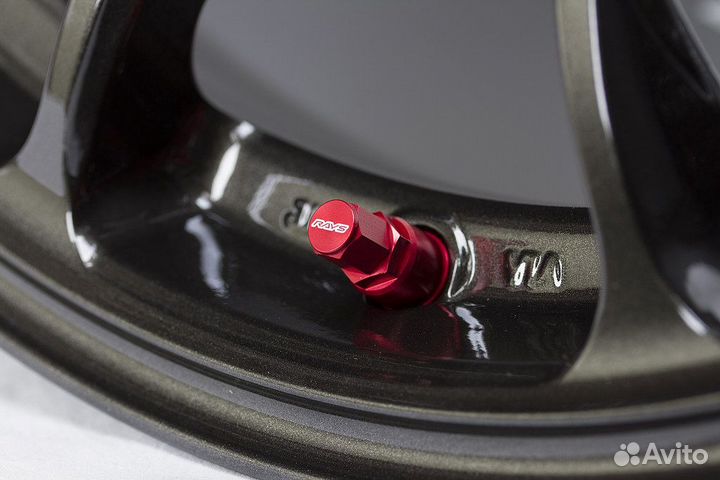 Спортивные Ниппели Continental (Алюминий)