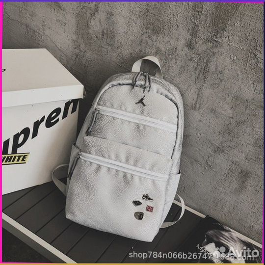 Рюкзак Nike Air Jordan (49644 Номер Artikle: )