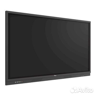 Интерактивная доска Optoma 3751RK - новая