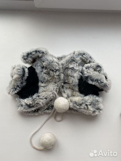 Одежду для маленькой собачки