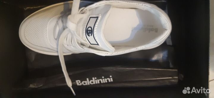 Baldinini 46