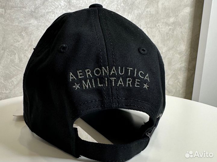 Aeronautica Militare бейсболка (оригинал)