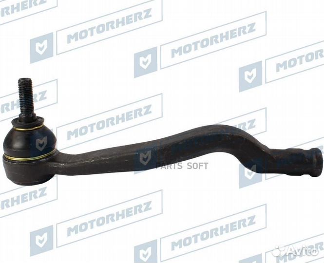 Motorherz HQE0059L Наконечник рулевой