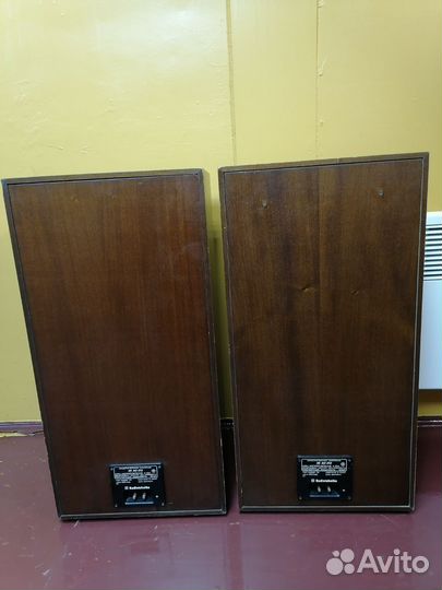 Акустические колонки S-90