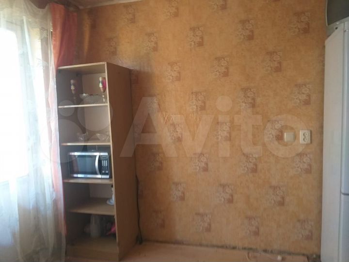 2-к. квартира, 43 м², 3/4 эт.