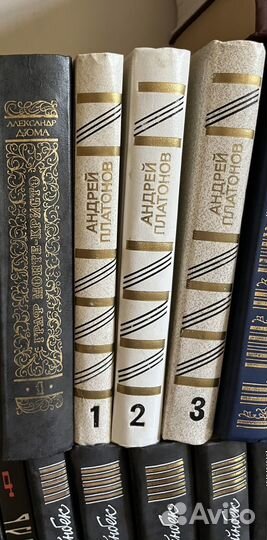Книги Беляев, Кинг, Войнич, Зощенко