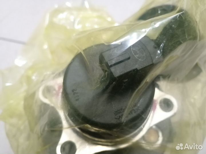 Ступица задняя Гетц Пиканто Акцент Оригинал