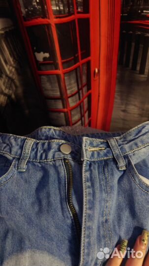 Женская одежда