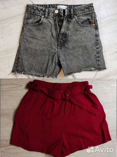 Женские вещи пакетом 40 42