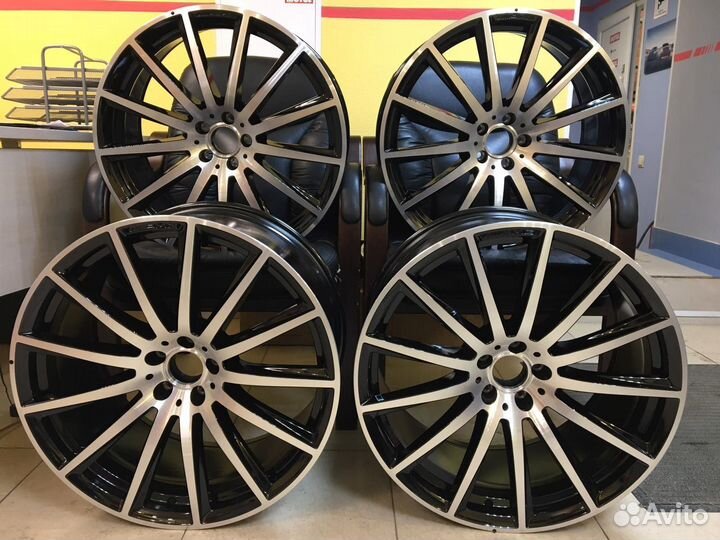 Диск R22 AMG для Mercedes GLS X167 новый/ориг