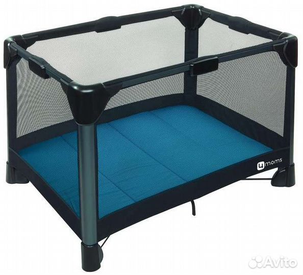 Манеж-кровать, прокат