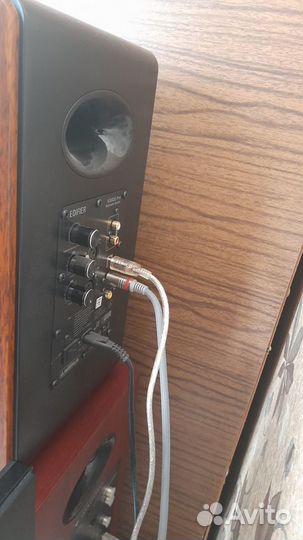 Колонки 2.0 Edifier S3000Pro
