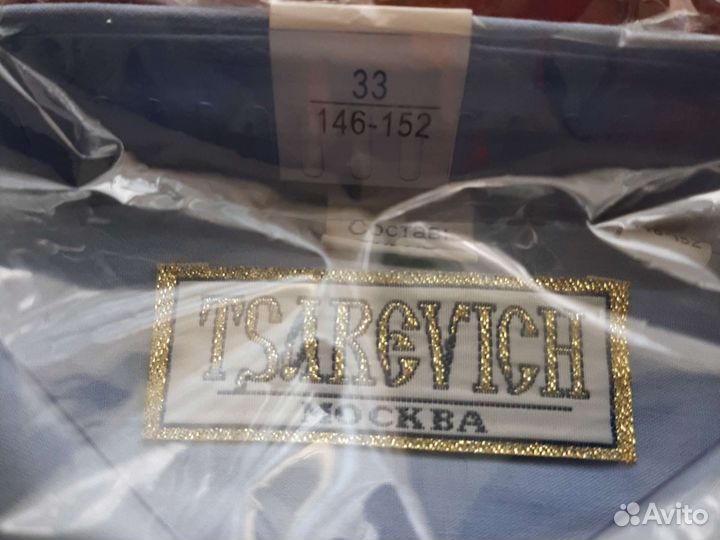 Рубашка 