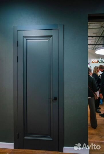 Дверь межкомнатная новая
