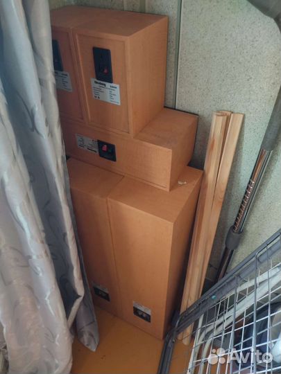 Pioneer VSX-415 ресивер-усилитель