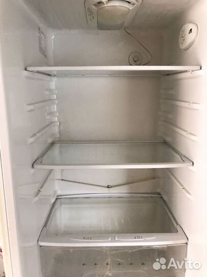 Холодильник бу samsung