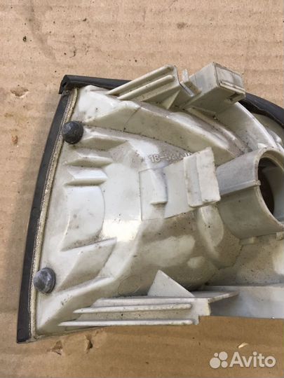 Указатель поворота правый BMW E36 (4795)