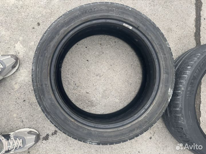 Michelin Pilot Sport 3 235/45 R18