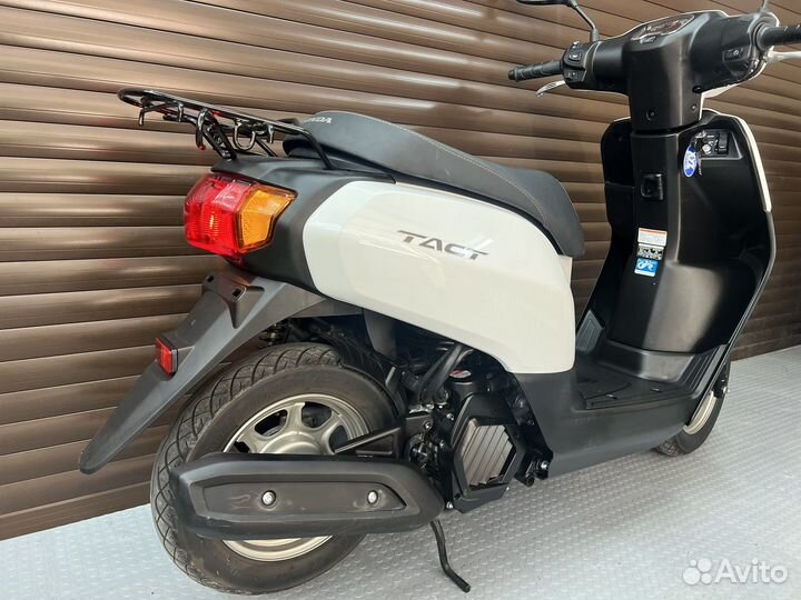Honda Tact af79 2022